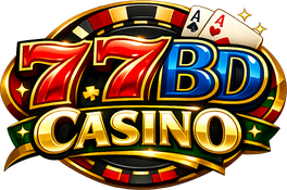 777bd Casino Logo